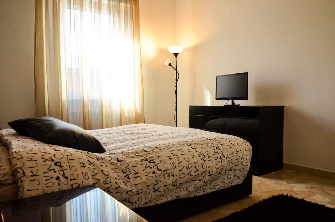 Appartamento Di Silvia - Silvia'S Apartment Βιτσέντζα Εξωτερικό φωτογραφία
