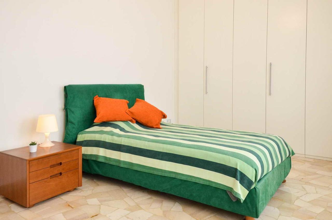Appartamento Di Silvia - Silvia'S Apartment Βιτσέντζα Εξωτερικό φωτογραφία